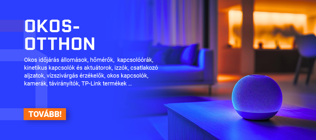 Okosotthon