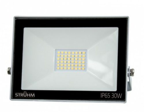 Strühm Kroma 30 W-os natúrfehér LED reflektor