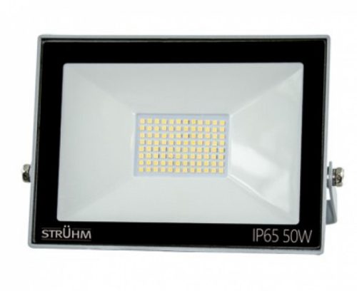 Strühm Kroma 50 W-os natúrfehér LED reflektor