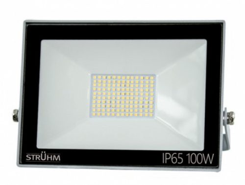 Strühm Kroma 100 W-os hidegfehér LED reflektor