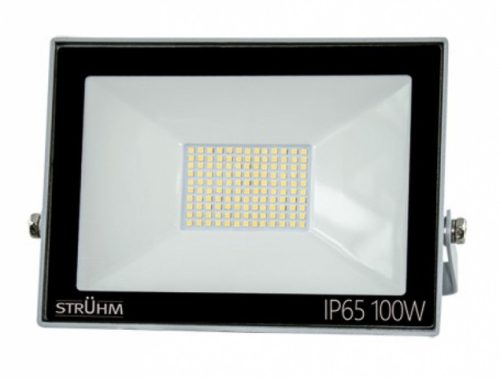 Strühm Kroma 100 W-os natúrfehér LED reflektor