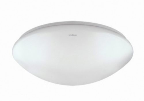 Strühm LEON kör alakú LED lámpa 12 W-os ø260 mm