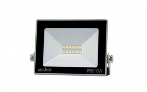 Strühm Kroma 10 W-os natúrfehér LED reflektor