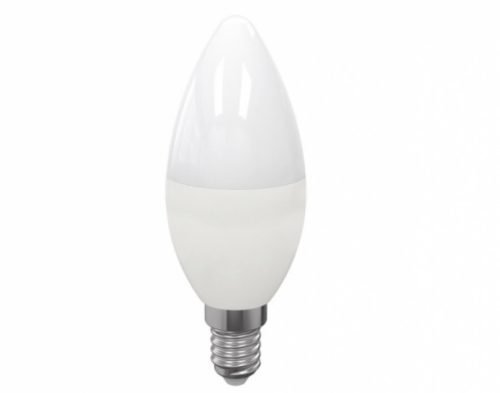 Strühm Vela E14-es foglalatú 6W-os LED-es izzó natúr fehér