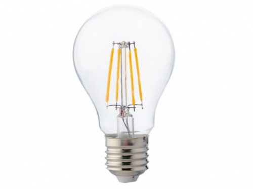 Strühm Filament Led 4 W-os natúr fehér  E27-es foglalattal