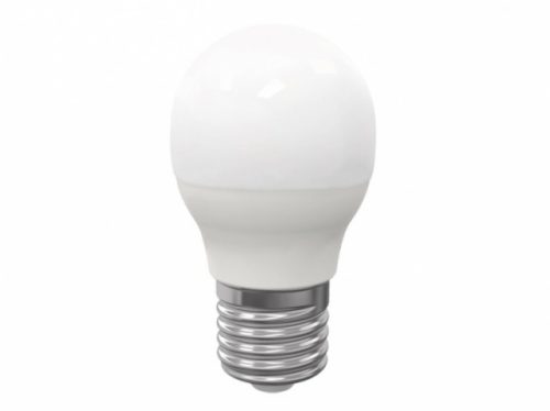 Strühm Ulke E27-es foglalatú 8 W-os LED-es izzó natúr fehér