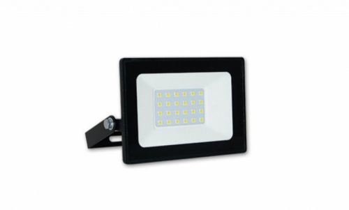 MasterLED Tiga 20 W-os natúrfehér LED reflektor