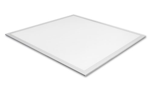 MasterLED Lumio 595 x 595-ös süllyesztett káprázásmentes UGR19 40 W-os natúr fehér LED panel