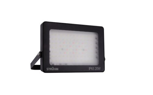 Strühm Tablet 20 W-os RGBW LED reflektor