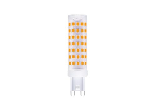 EcoLight G9-es foglalatú 12 W-os SMD LED izzó natúr fehér