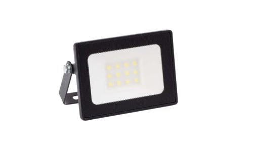 EcoLight 10 W-os natúrfehér LED reflektor