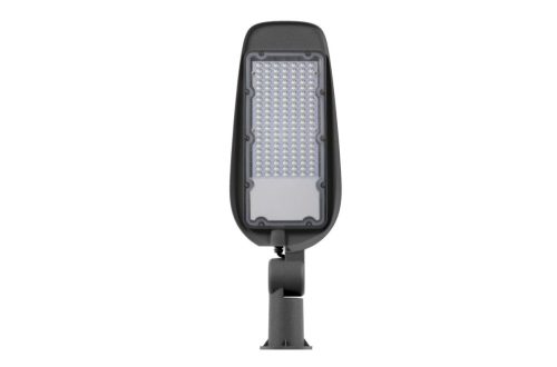 EcoLight 200 W-os forgatható utcai lámpa