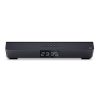 MS SP MSI ECHO H500 bluetooth hangszóró, soundbar, fekete