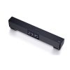 MS SP MSI ECHO H500 bluetooth hangszóró, soundbar, fekete