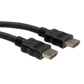   ROLINE Kábel HDMI - HDMI High Speed Ethernettel 1.4, M/M,   2m