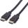 ROLINE Kábel HDMI - HDMI High Speed Ethernettel 1.4, M/M,   7,5m