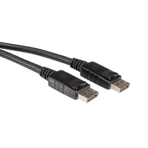 ROLINE Kábel DisplayPort, M/M, 2m