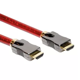   ROLINE Kábel HDMI - HDMI 2.0 8K Ultra High Speed Ethernettel, M/M,   2m
