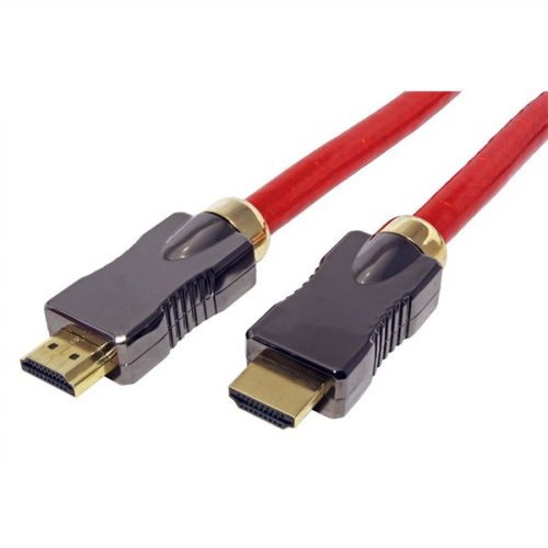 ROLINE Kábel HDMI - HDMI 2.0 8K Ultra High Speed Ethernettel, M/M,   5m