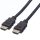 VALUE Kábel HDMI 8K Ethernet M/M,  1m