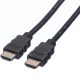 VALUE Kábel HDMI 8K Ethernet M/M,  1m