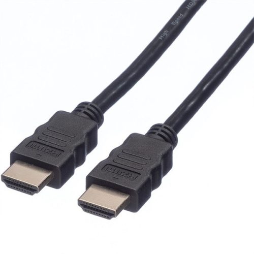 VALUE Kábel HDMI 8K Ethernet M/M,  2m