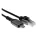 VALUE Kábel USB 3.2 USB-C - RJ45, M/M, 3m, fekete