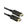 ROLINE Kábel HDMI, Optikai, UHD, (AOC),M/M, 20m