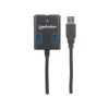 MANHATTAN USB 3.2 Gen1 HUB 4 portos passzív