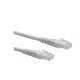 ROLINE Patch kábel UTP CAT6,   7m, szürke