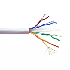 ROLINE Kábel UTP CAT6, lengő, 300m/D