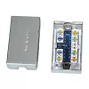 ROLINE JUNCTION BOX Fali összekötő ház STP CAT5e