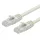 VALUE Patch kábel UTP, CAT6, LSOH, 1,5 m, szürke