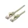 VALUE Patch kábel S/FTP, CAT6A, LSOH, 70m, szürke