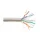 VALUE Kábel UTP CAT6A (Class EA), 300m, szürke