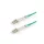 VALUE Kábel Optikai 50/125 µm, OM3, MM, LC/LC,  10m