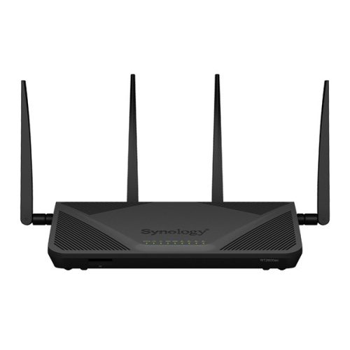 SYNOLOGY Router Wireless RT2600AC