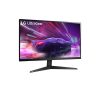 LG Gamer Monitor 165Hz VA monitor 27" 27GQ50F, 1920x1080, 16:9, 250cd/m2, 1ms, 2xHDMI/DisplayPort