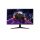 LG Gamer Monitor IPS 27" 27MP60GP, 1920x1080, 16:9, 250cd/m2, 1ms, VGA/HDMI/DisplayPort