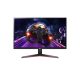 LG Gamer Monitor IPS 27" 27MP60GP, 1920x1080, 16:9, 250cd/m2, 1ms, VGA/HDMI/DisplayPort