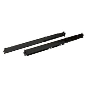   ATEN Rack-Mount-Kit 2-in-1U, CL3100/CL3700/CL3800 eszközökhöz