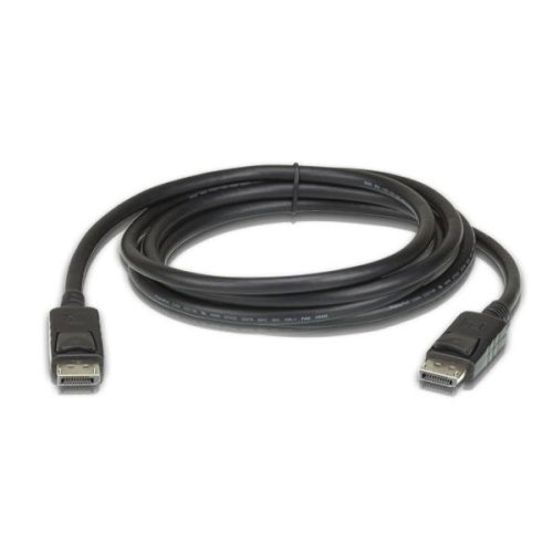 ATEN VanCryst Kábel DisplayPort,   3m - 2L-7D03DP