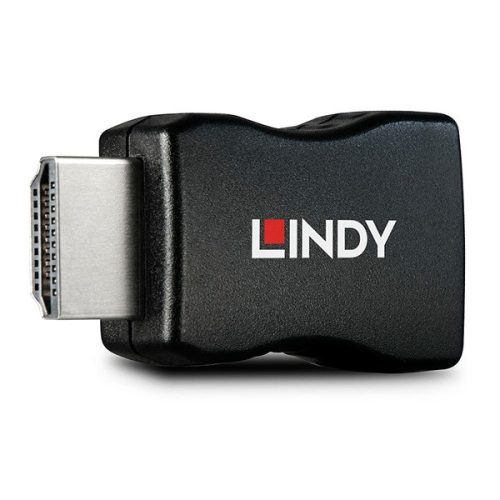 LINDY EDID Emulátor HDMI 2.0, 10,2G