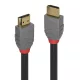 LINDY Kábel HDMI High Speed Anthra Line,   2m