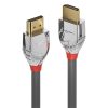 LINDY Kábel HDMI Chromo Line,   2m