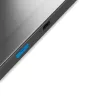 LINDY Dugó biztonsági, Port Blocker, DisplayPort DP, kék (10db dugó)