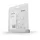 LINDY Dugó biztonsági, Port Blocker, USB C, narancssárga (10db/csomag)
