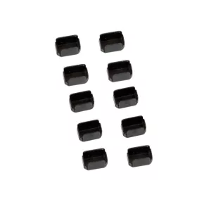   LINDY Dugó biztonsági, Port Blocker, Mini-DisplayPort / Thunderbolt (10db/csomag)