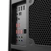LINDY Dugó biztonsági, Port Blocker, USB A, rózsaszín (10db/csomag)