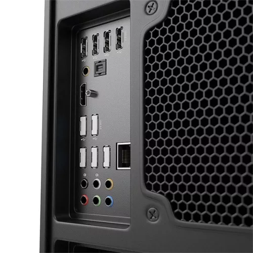 LINDY Dugó biztonsági, Port Blocker, USB A kulcs, fehér